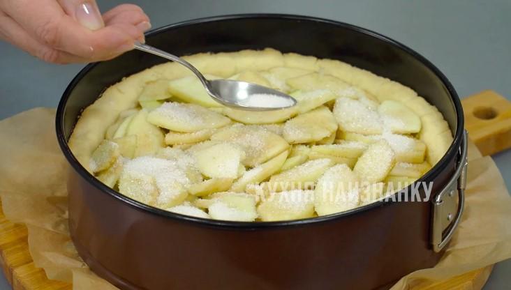 Десерт, який робить мене щасливою! Готую замість тортів на свята