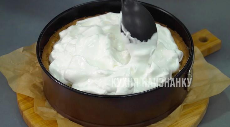 Десерт, який робить мене щасливою! Готую замість тортів на свята