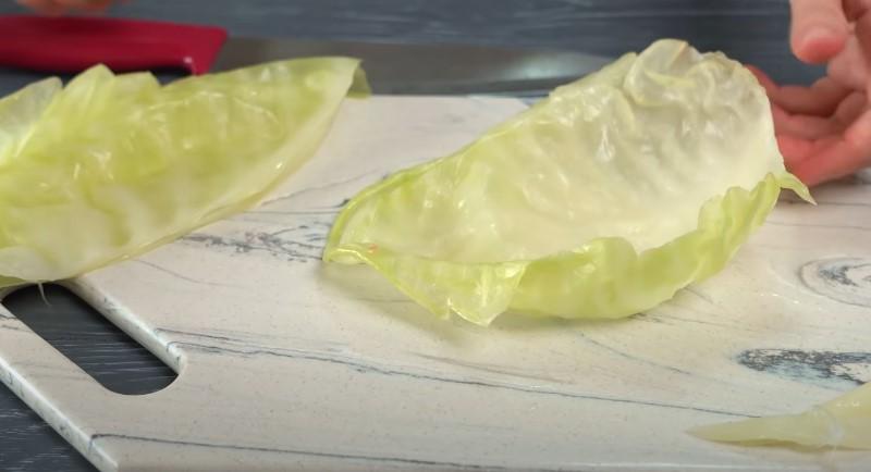 Більше не варю капусту! Нарешті я знайшла рецепт правильних голубців