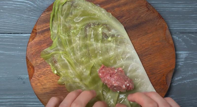 Більше не варю капусту! Нарешті я знайшла рецепт правильних голубців