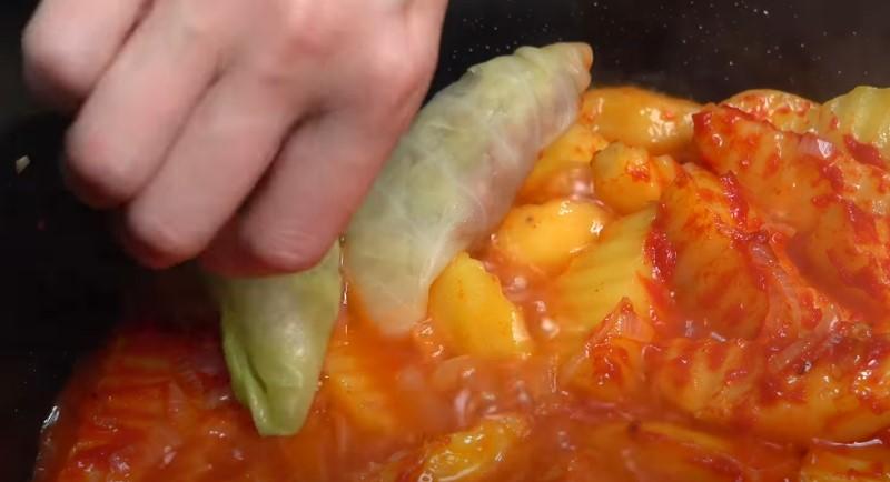 Більше не варю капусту! Нарешті я знайшла рецепт правильних голубців