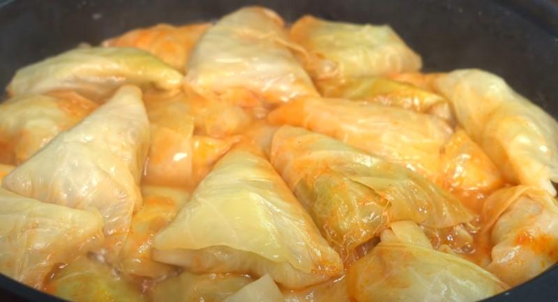 Більше не варю капусту! Нарешті я знайшла рецепт правильних голубців