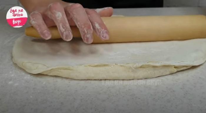 Більше не витрачаю на круасани цілий день. Так просто і бюджетно ми їх не готували