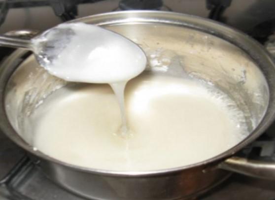 5 рецептів глазурі для пасок