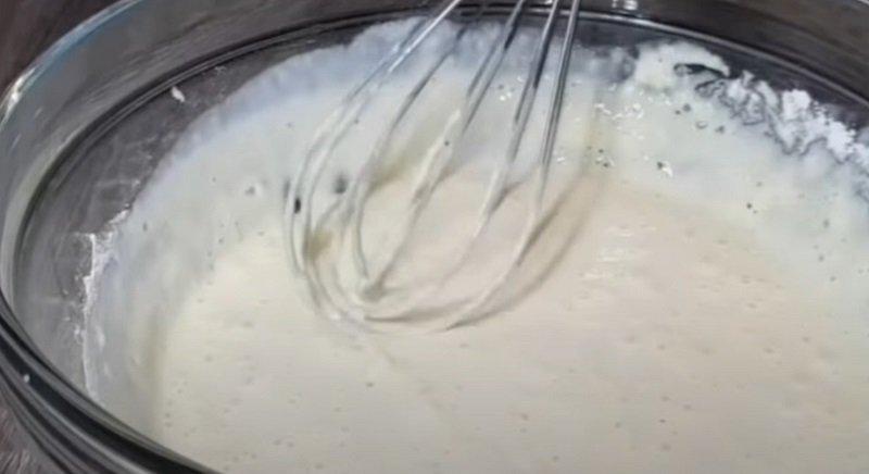 Рецепт сніданку для справжніх богатирів. Чоловік його обожнює