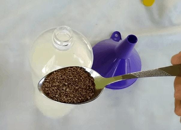 Садимо морквину розумним методом щоб не проріджувати і збирати гарний урожай