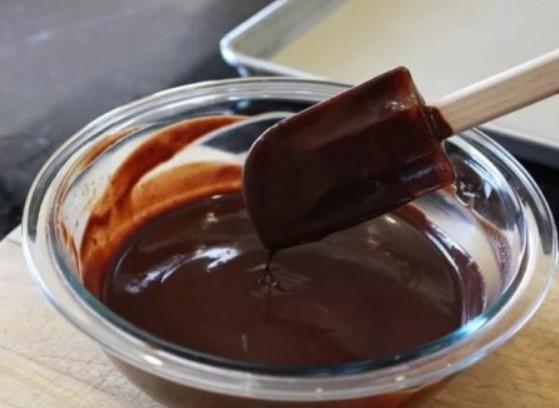 5 рецептів глазурі для пасок