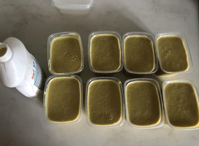 Натуральний миючий засіб: порятунок для алергіків і тих, у кого є маленькі діти