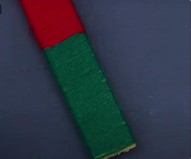 Як зробити килимки своїми руками без в'язання та шиття: простий метод