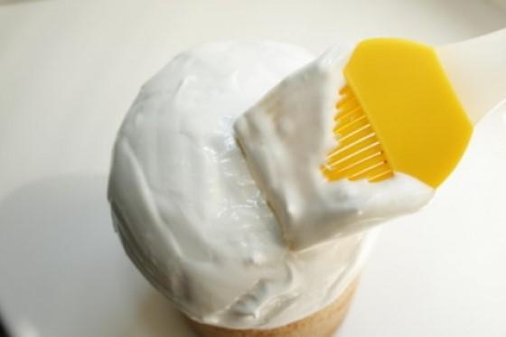 5 рецептів глазурі для пасок