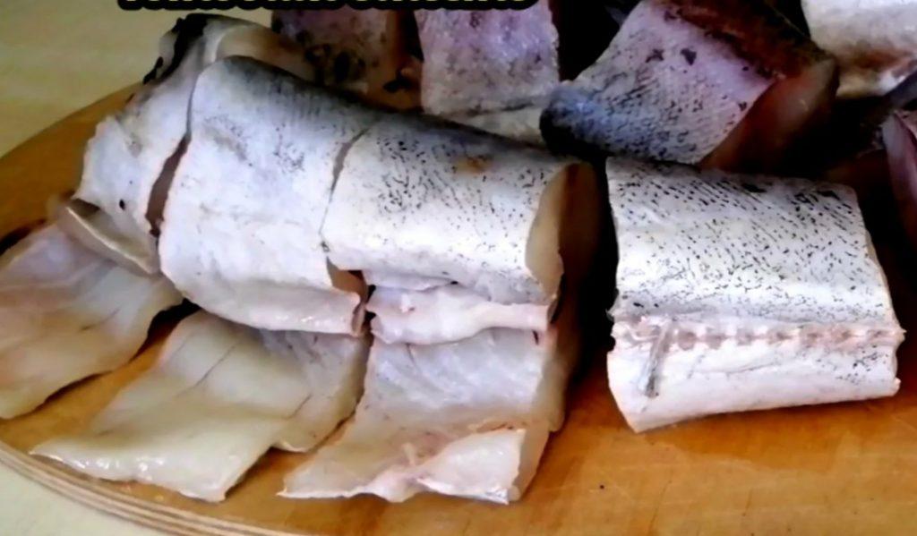 Минтай купую в великій кількості, адже готую з нього цю смакоту за 15 хвилин, сім'я в захваті
