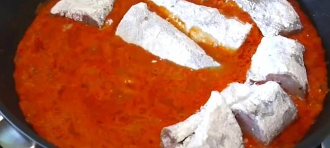 Минтай купую в великій кількості, адже готую з нього цю смакоту за 15 хвилин, сім'я в захваті