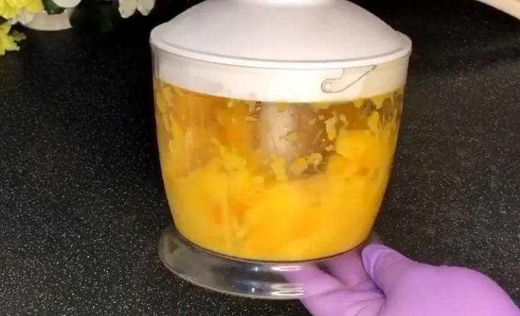 Апельсиновий лимонад роблю цілий рік, тепер не потрібні магазинні напої