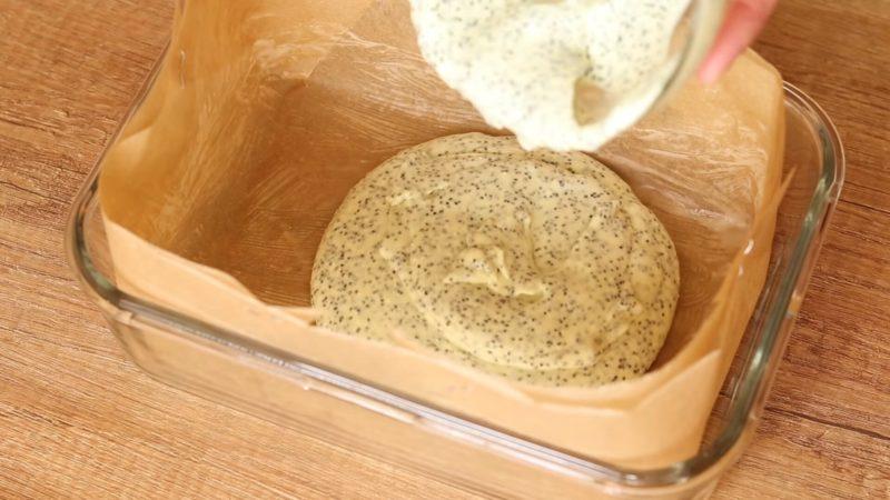 Незрівнянний десерт з сиру без борошна до чаю. Готуйте відразу дві порції