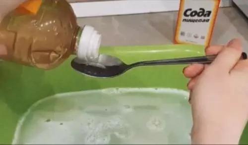 Мої рушники завжди чисті і пахнуть свіжістю. Не перу, користуюся спеціальним методом