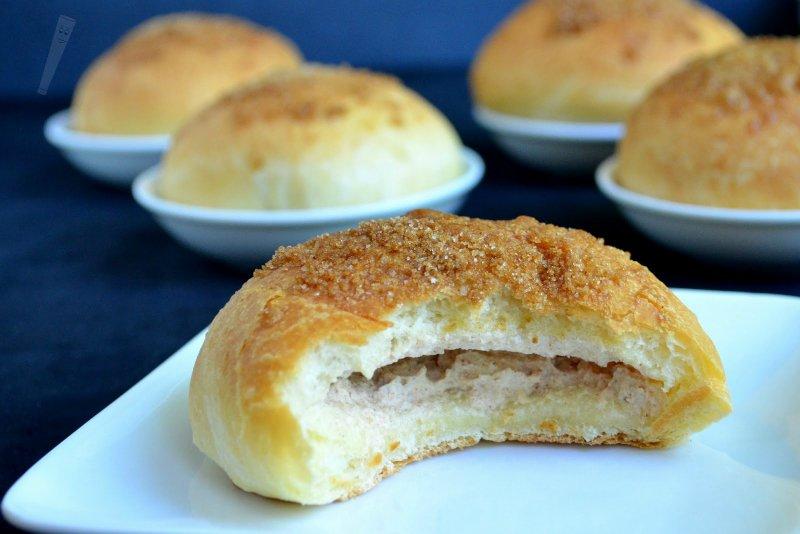 Булочки до сніданку: 5 улюблених рецептів. Швидке приготування без складного замісу