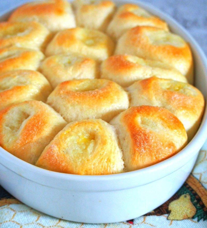 Булочки до сніданку: 5 улюблених рецептів. Швидке приготування без складного замісу