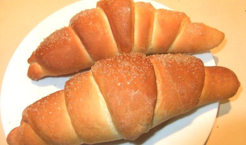 Булочки до сніданку: 5 улюблених рецептів. Швидке приготування без складного замісу