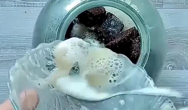 Все літо п'ємо свій квас (хто спробує, робить так само)