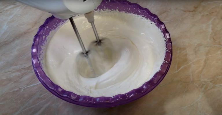 Давно відмовилися від магазинного морозива. Для своїх дітей готую домашній пломбір