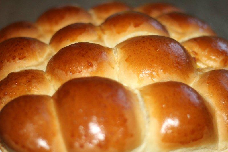 Булочки до сніданку: 5 улюблених рецептів. Швидке приготування без складного замісу