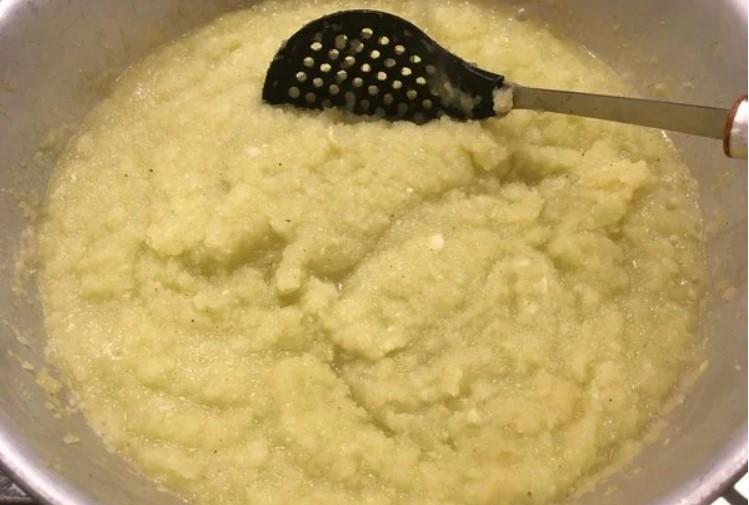 Кабачкова ікра без «заморочок». Не потрібно варити годинами