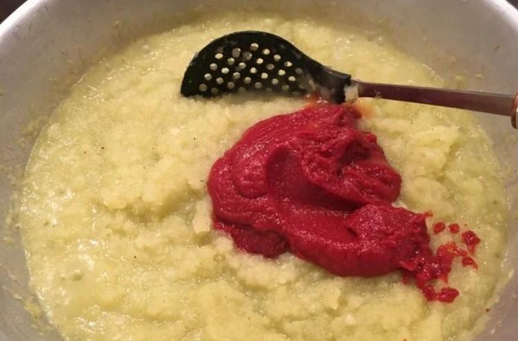 Кабачкова ікра без «заморочок». Не потрібно варити годинами