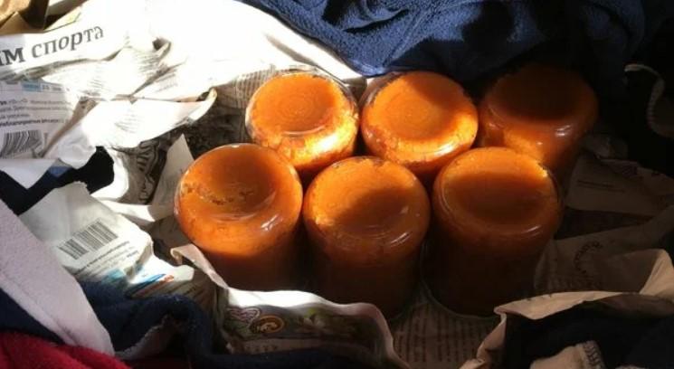 Кабачкова ікра без «заморочок». Не потрібно варити годинами