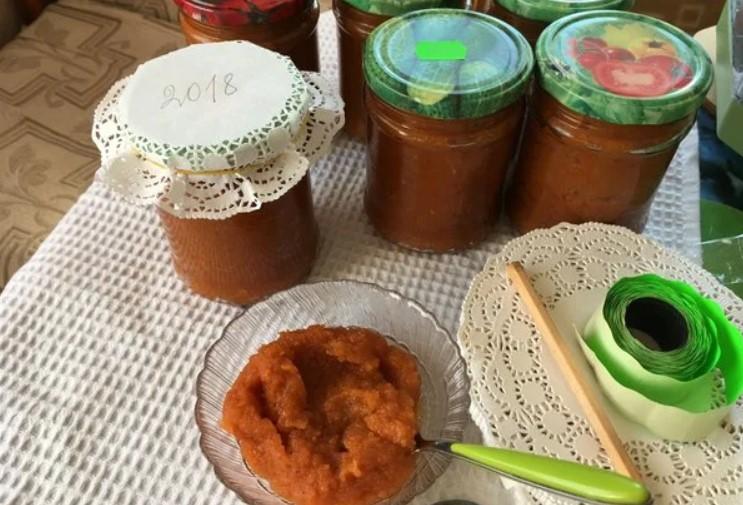 Кабачкова ікра без «заморочок». Не потрібно варити годинами