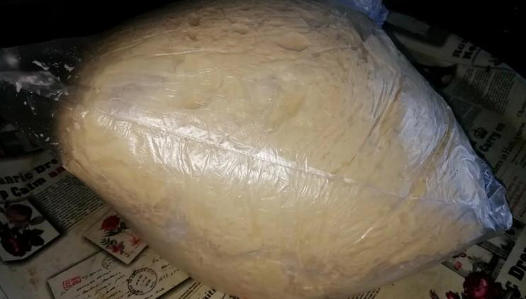 Готую біляші по-швидкому. Діти і чоловік ситі, а я навіть не втомилася