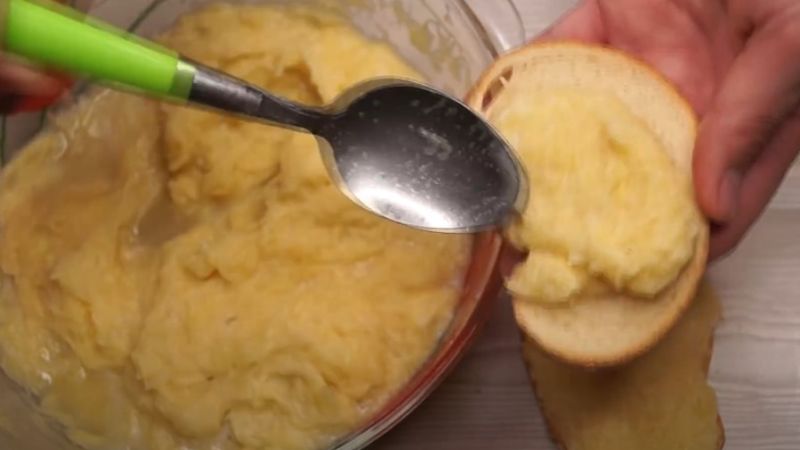 Лінивчики на сніданок. Знахідка, коли немає часу для готування