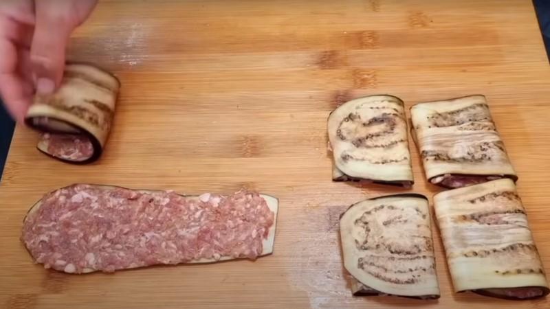Цей мій улюблений рецепт приготування “Синеньких”. Баклажани, від яких всі у захваті
