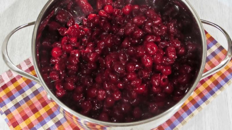 В’ялена вишня в домашніх умовах: смачна та корисна ягода, яку ми заготуємо на зиму (плюс рецепт вишневого соку і сиропу)