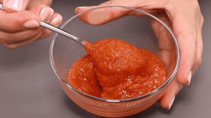 Кабачковий кетчуп на зиму: густий, ароматний та дуже смачний