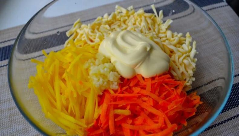 В 90-х ця закуска була на кожному застіллі