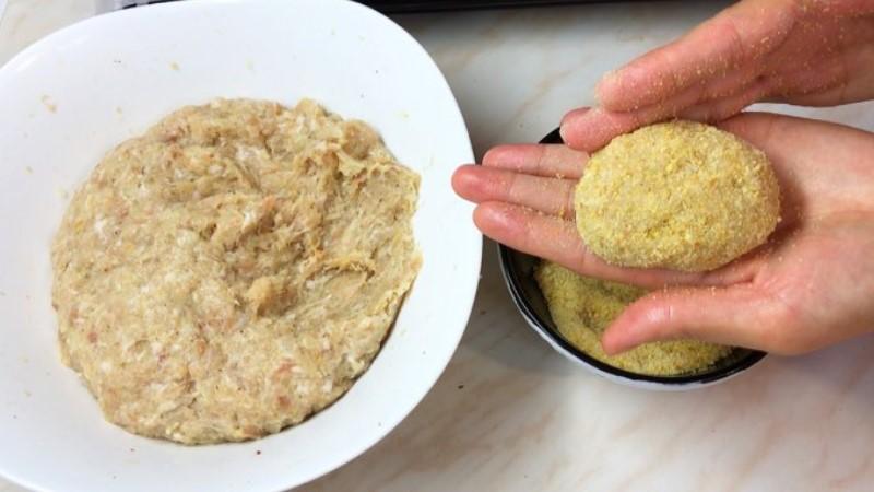 Котлети більше не смажу! Смачні соковиті котлети з хрусткою скоринкою