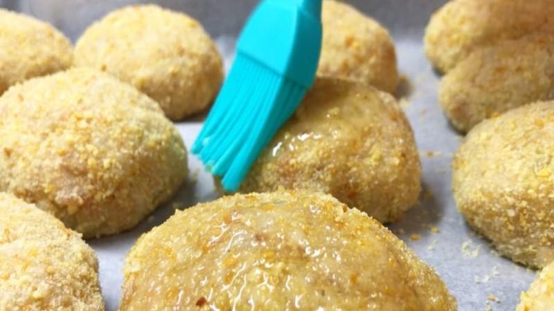 Котлети більше не смажу! Смачні соковиті котлети з хрусткою скоринкою