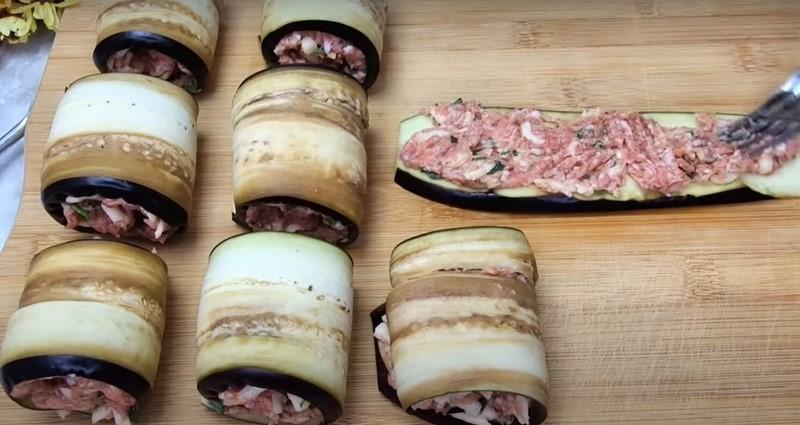Ніколи не чула про цей рецепт! Найсмачніші баклажани без смаження