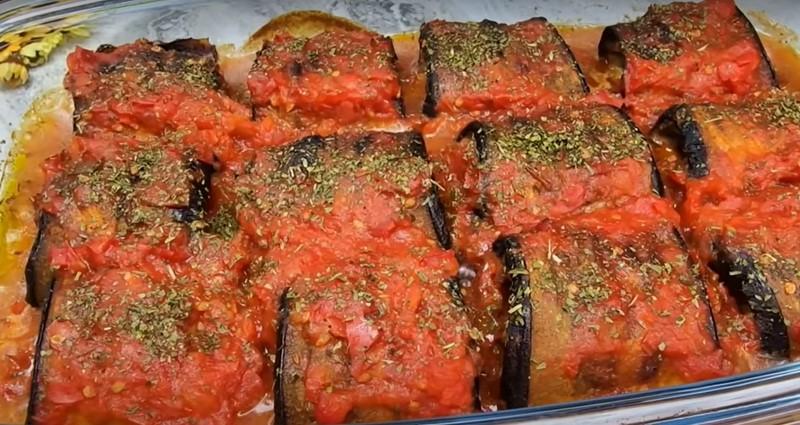 Ніколи не чула про цей рецепт! Найсмачніші баклажани без смаження
