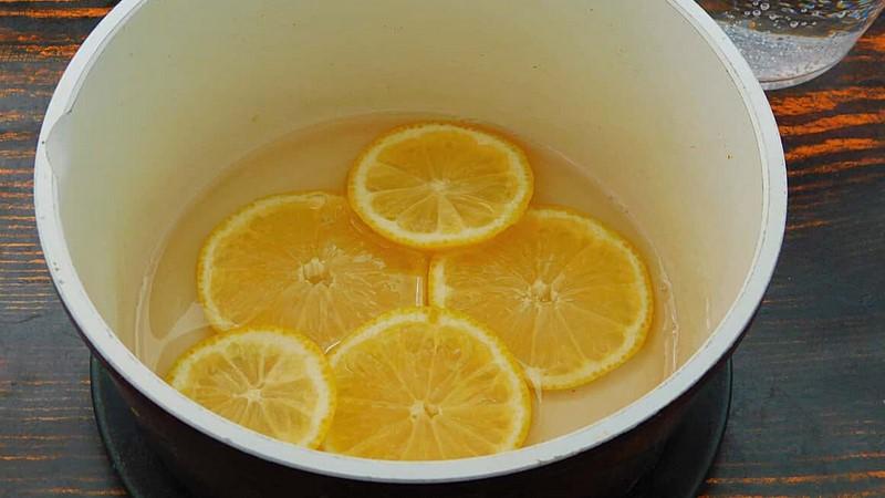 Смачний полуничний лимонад: готуємо справжній літній освіжаючий напій