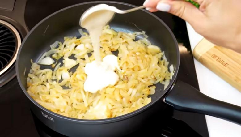 Курочка на сковороді “Їж хоч губами”. Приготувати “Смачніше” просто неможливо