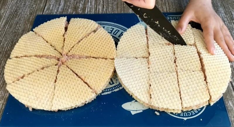 Краще відбивних та котлет! Ліниві брізолі з фаршем