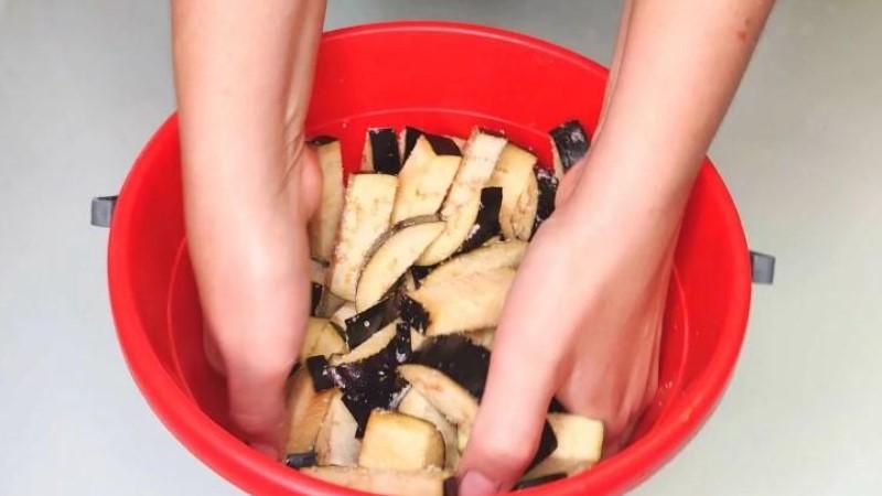 Баклажани, як м’ясо. Закриваю по 20 банок щороку