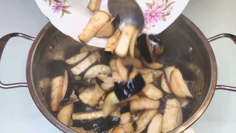 Баклажани, як м’ясо. Закриваю по 20 банок щороку