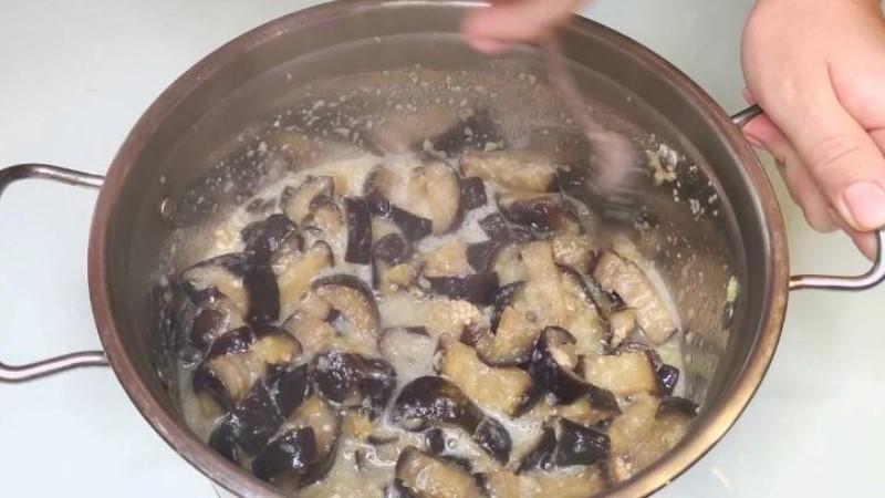 Баклажани, як м’ясо. Закриваю по 20 банок щороку