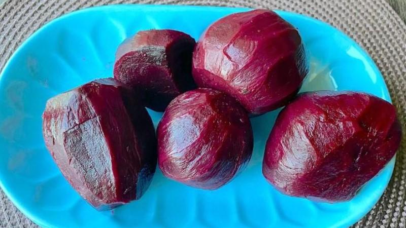 Маринований буряк для холодника або гарячого борщу