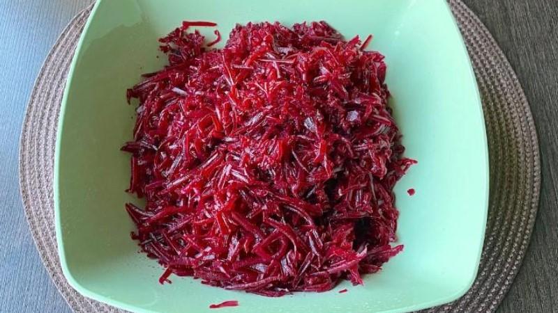 Маринований буряк для холодника або гарячого борщу