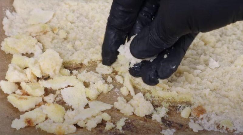 У мене часник ніколи не пропадає. Найкращий спосіб зберігання часнику