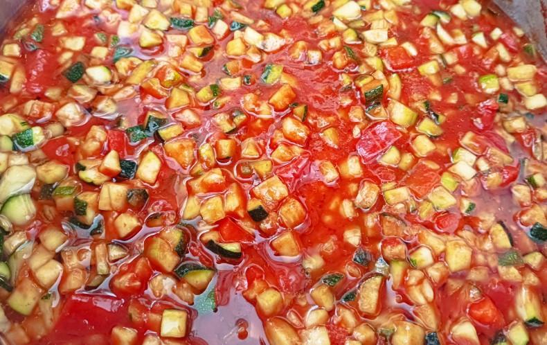 Кабачкова ікра на зиму. Для м’яса, птиці та риби