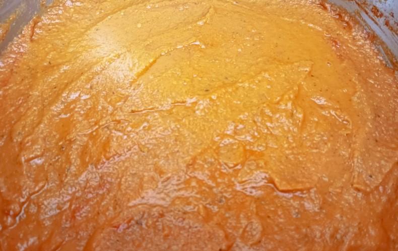 Кабачкова ікра на зиму. Для м’яса, птиці та риби